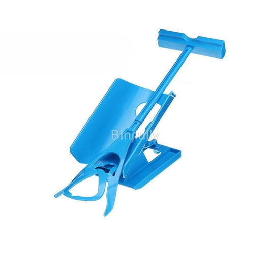 Skorter | Easysock - Simplified Routine For Elderly And People With Back/Knee Issues