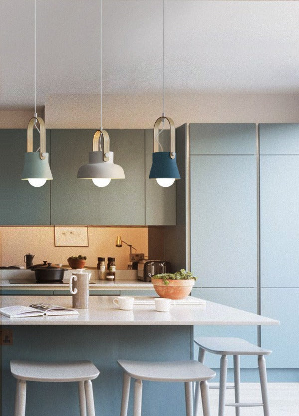 Skorter | Loft Pendant Lamp