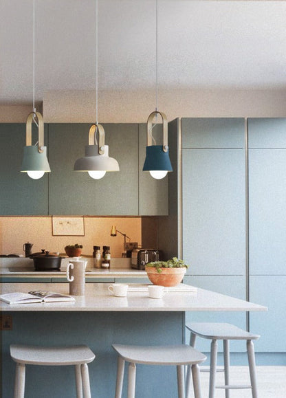 Skorter | Loft Pendant Lamp