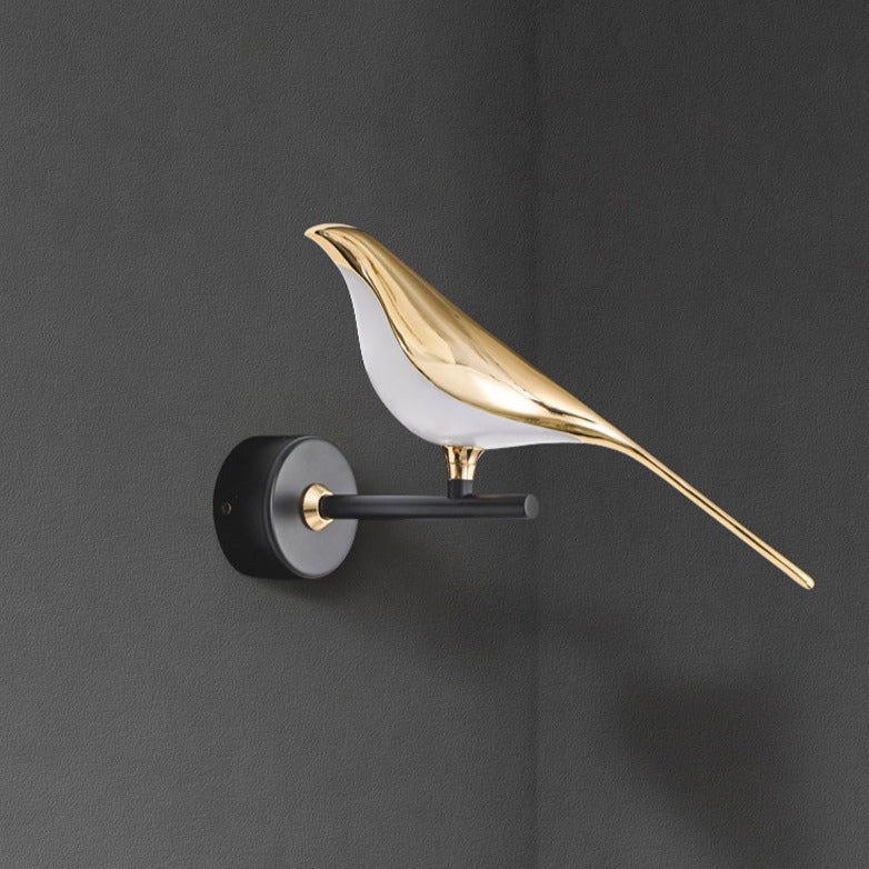 Skorter | BirdGlow – Enchanting Wall Lamp with Birds for Soft, Captivating Light