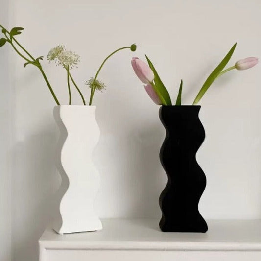 Skorter | Egon - Twist Vase