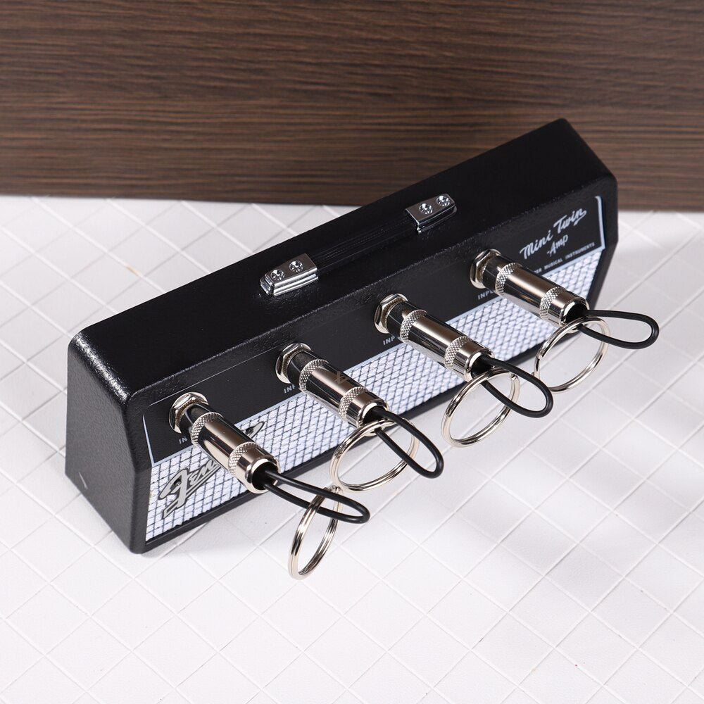 Skorter | Fender Guitar Amp Key Holder