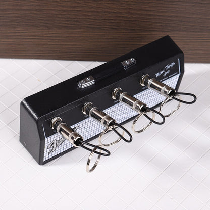 Skorter | Fender Guitar Amp Key Holder