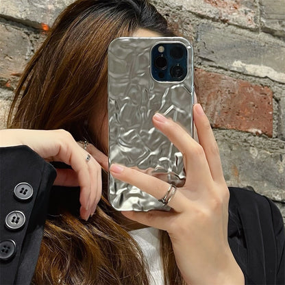 Skorter | Finish Uneven Protective Case for iPhone