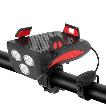Skorter | RideLight – Bike Light + Power Bank