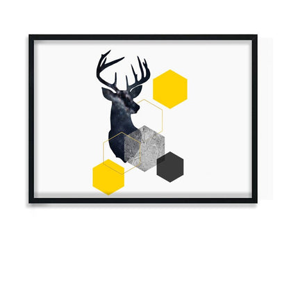 Skorter | Cover Decorative Painting