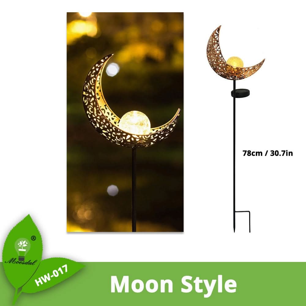 Skorter | SOLARIA – Solar light for outdoor use