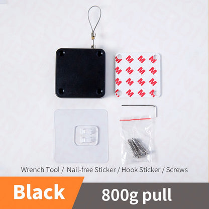 Skorter | Automatic Door Closer