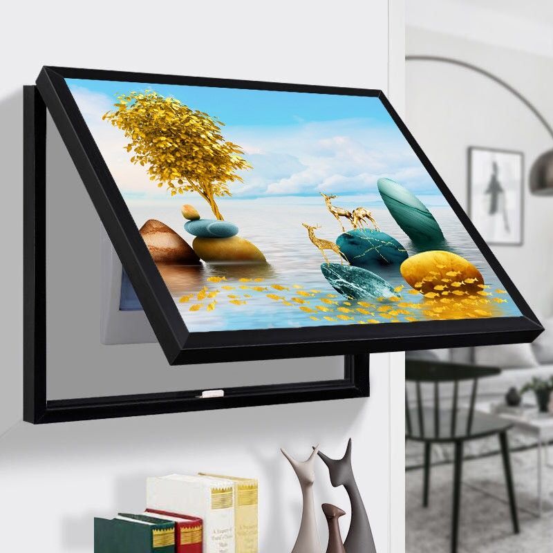 Skorter | Cover Decorative Painting