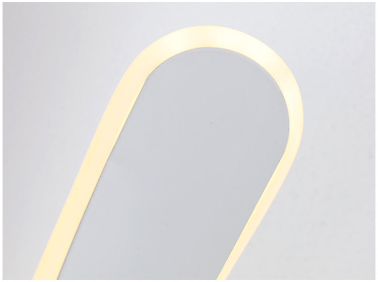 Skorter | DimLume – Aluminum Desk Lamp with Flexible Dimming Function