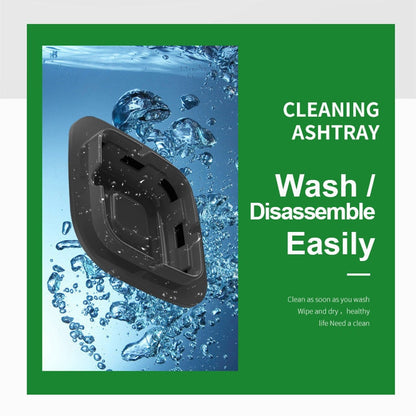 Skorter | AirClear Ash