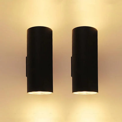 Skorter | Waterproof Outdoor Wall Lamp