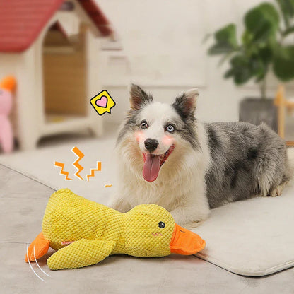 Skorter | Calming duck for dogs