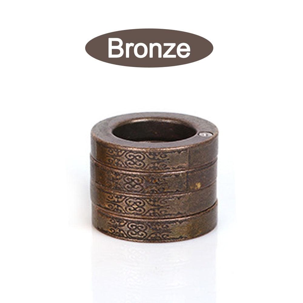 Skorter | Self-defense rings