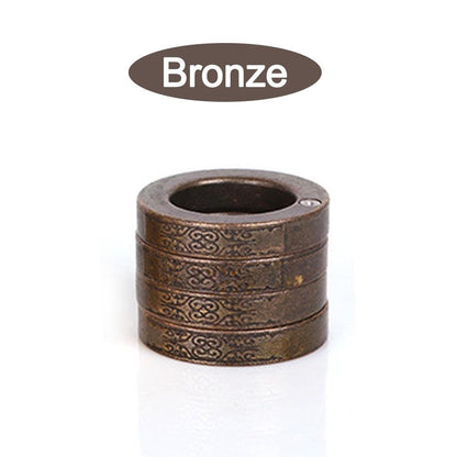 Skorter | Self-defense rings