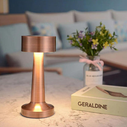 Skorter | GlowFlex - Modern LED Table Lamp