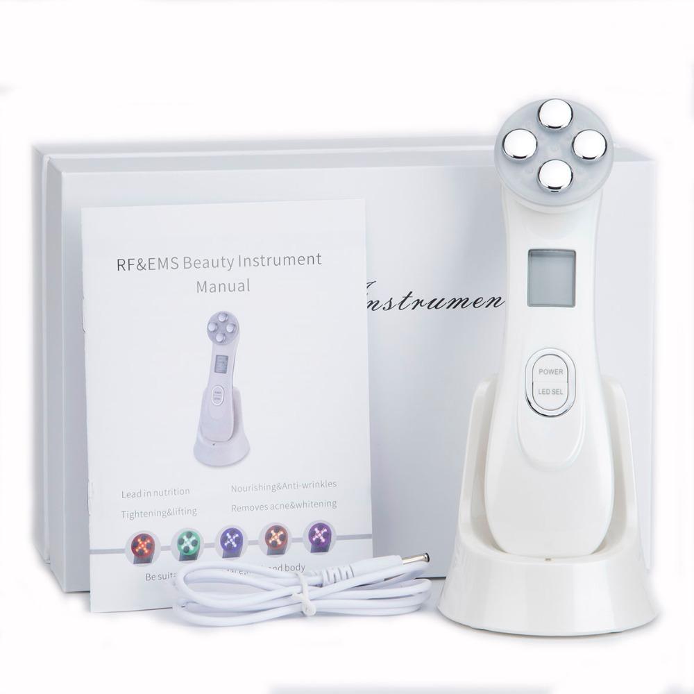 Skorter | Led Light Therapy Device - Derma Light Skin Therapy