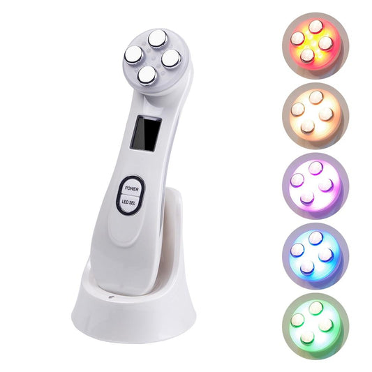 Skorter | Led Light Therapy Device - Derma Light Skin Therapy