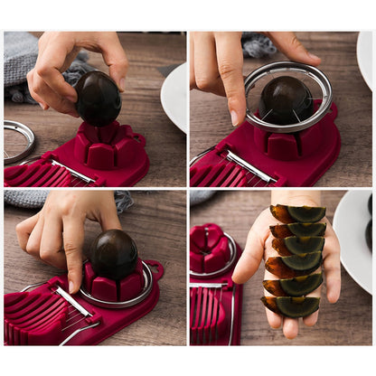 Skorter | Food slicer