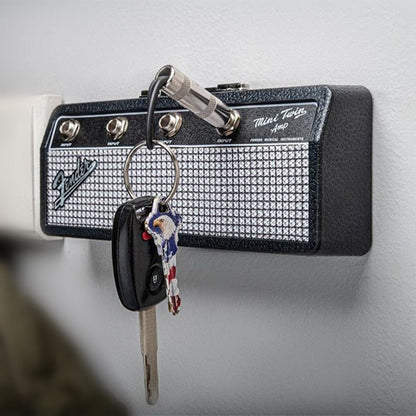 Skorter | Fender Guitar Amp Key Holder