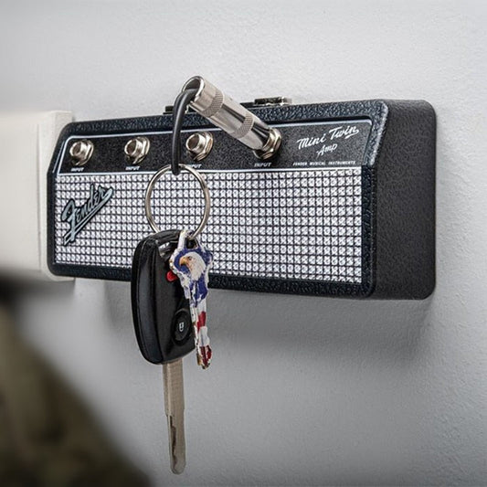 Skorter | Fender Guitar Amp Key Holder