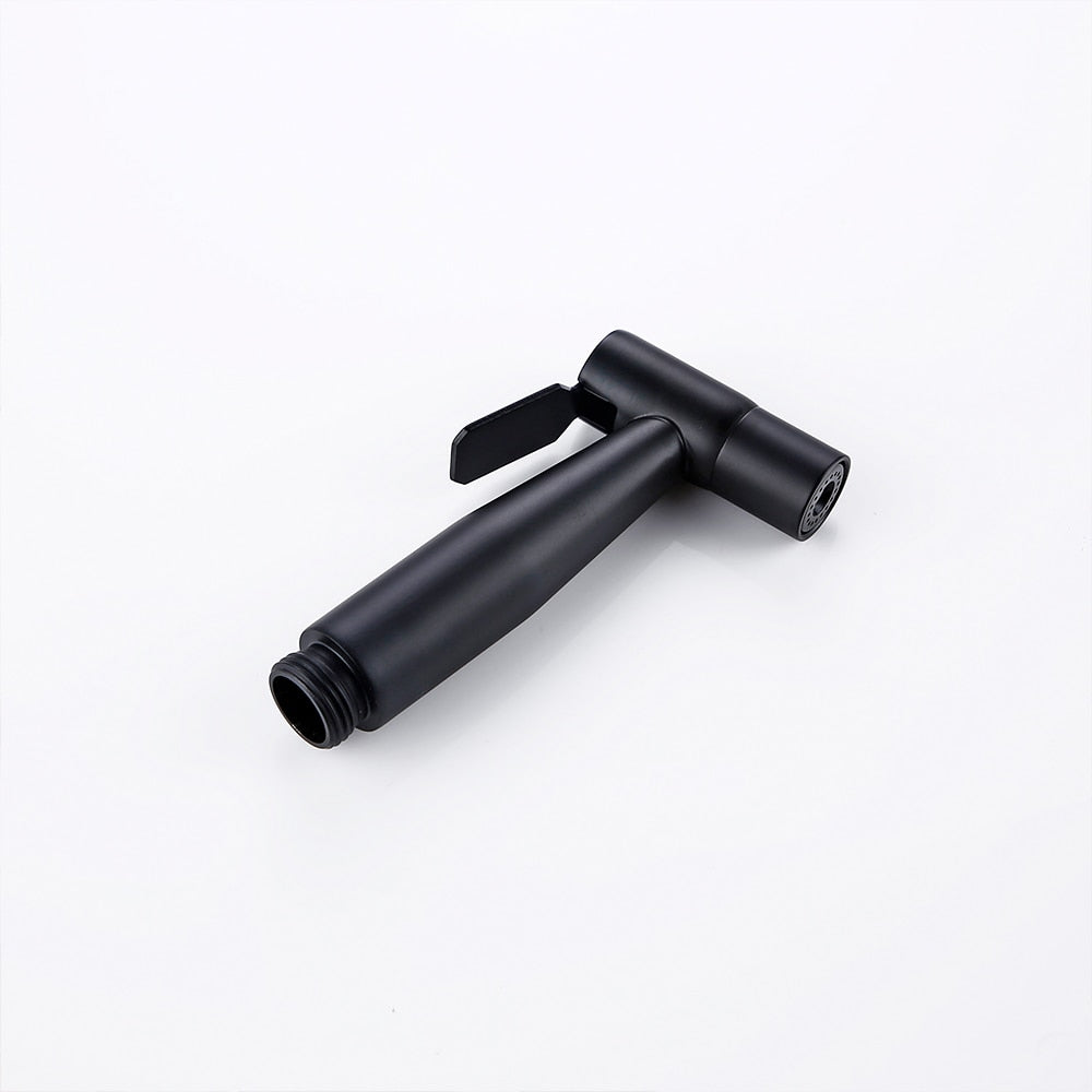 Skorter | Flexible Kitchen Tap with Pull-Out Spray – Stainless Steel Design