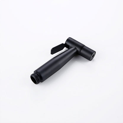 Skorter | Flexible Kitchen Tap with Pull-Out Spray – Stainless Steel Design