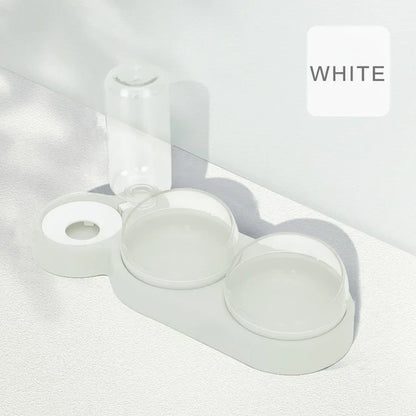 Skorter | Automatic Tilted Bowl Set