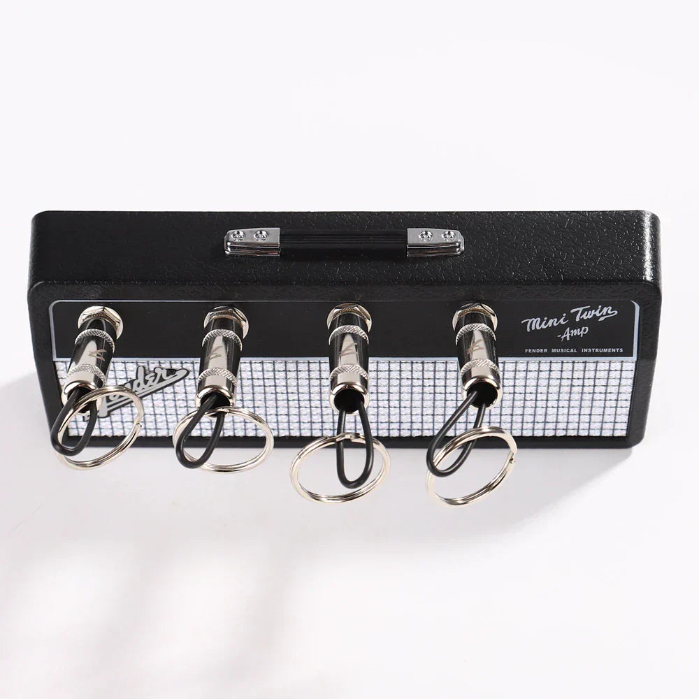 Skorter | Fender Guitar Amp Key Holder