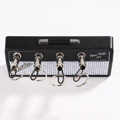 Skorter | Fender Guitar Amp Key Holder