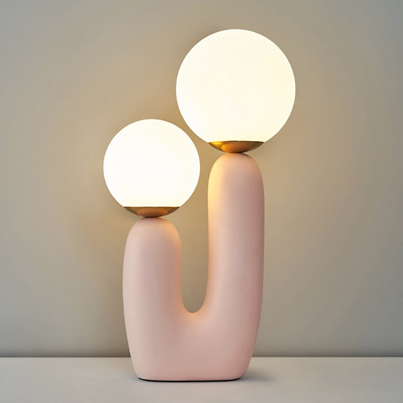 Skorter | Örjan - Bubble Lamp