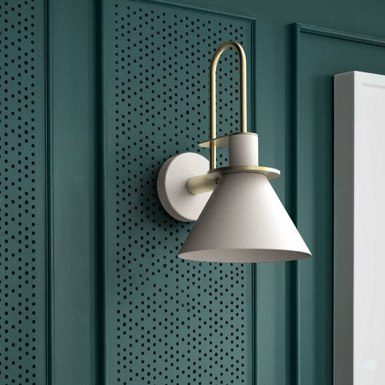 Skorter | Clarion Wall Lamp
