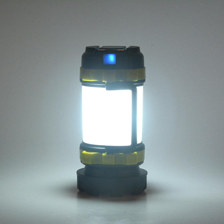 Skorter | Rechargeable Camping Lantern - Rechargeable Outdoor Lights