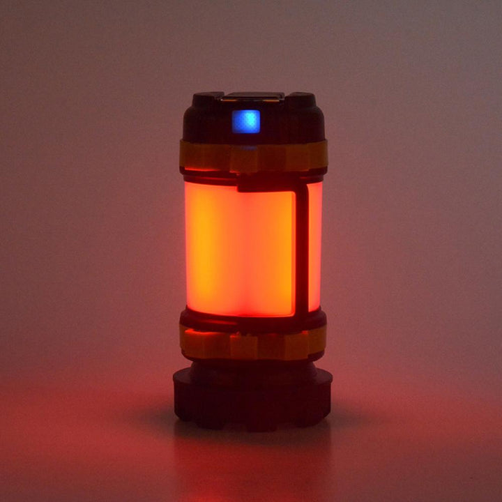 Skorter | Rechargeable Camping Lantern - Rechargeable Outdoor Lights