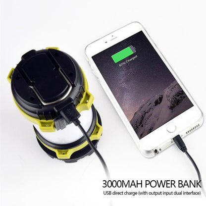 Skorter | Camping Lantern - Skorter | Outdoor Lights