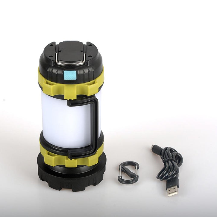 Skorter | Rechargeable Camping Lantern - Rechargeable Outdoor Lights