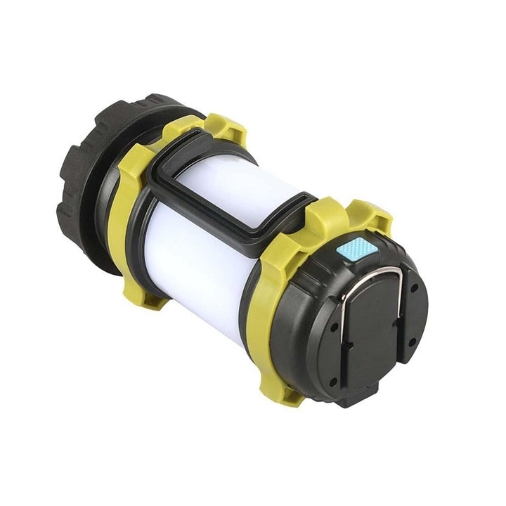 Skorter | Rechargeable Camping Lantern - Rechargeable Outdoor Lights