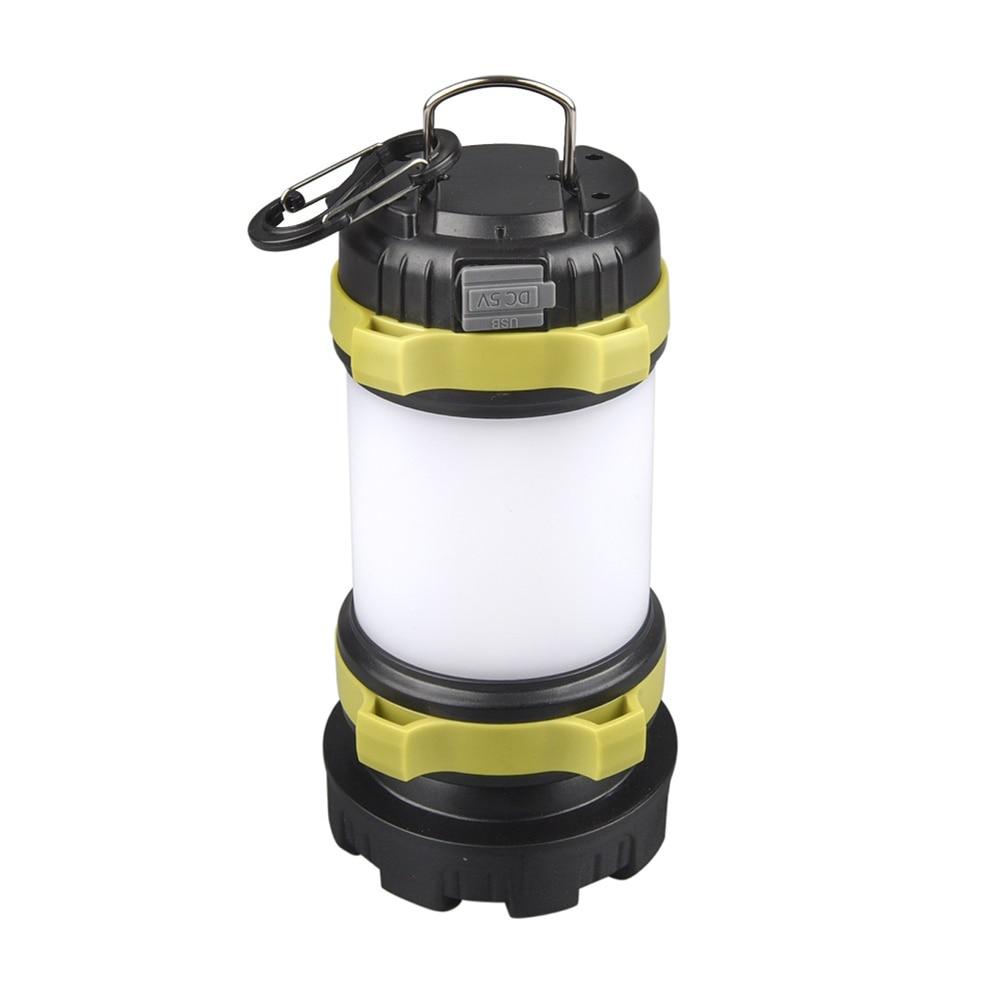 Skorter | Rechargeable Camping Lantern - Rechargeable Outdoor Lights