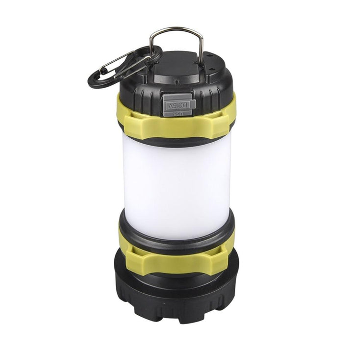 Skorter | Rechargeable Camping Lantern - Rechargeable Outdoor Lights