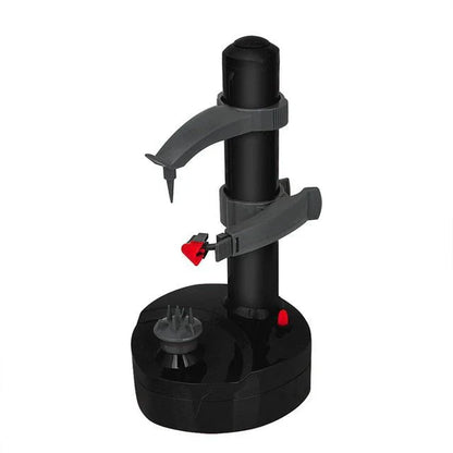 Skorter | Automatic fruit and vegetable peeler with one-button operation