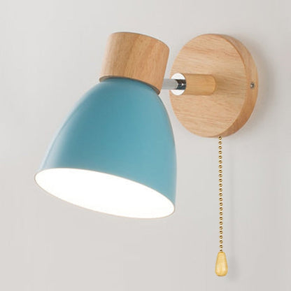Skorter | ÉclatBois - Wall mounting made of Scandinavian natural wood