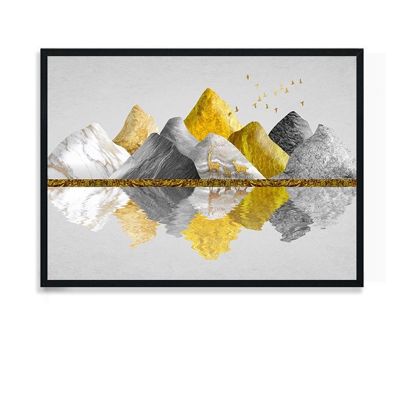 Skorter | Cover Decorative Painting