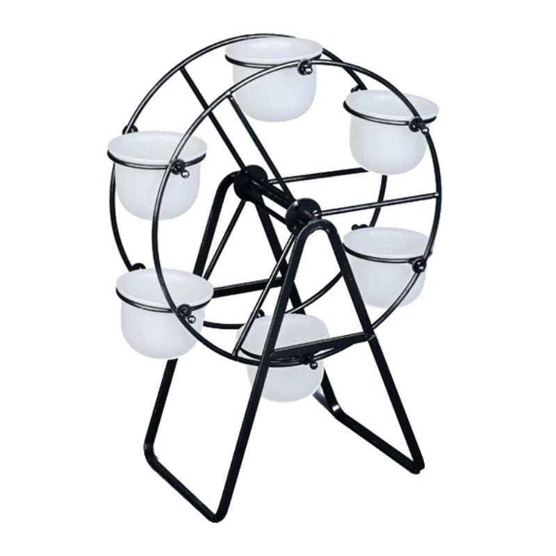 Skorter | Ferris Wheel Flower Box