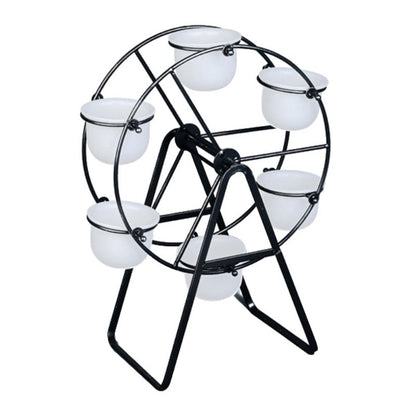 Skorter | Ferris Wheel Flower Box