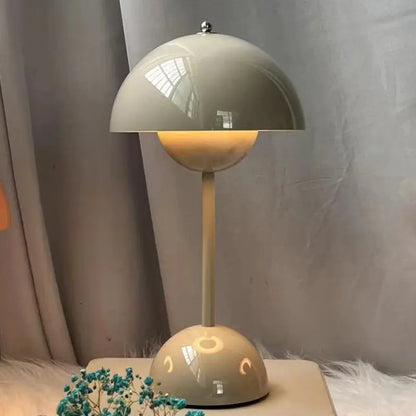 Skorter | Modern Table Lamp Mushroom