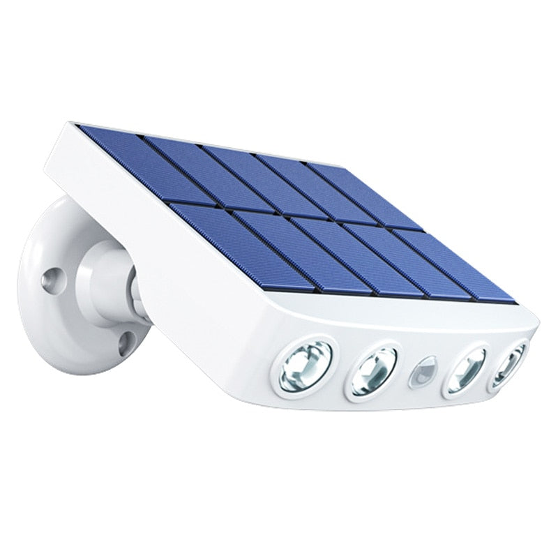 Skorter | LED Solar Motion Sensor Outdoor Light