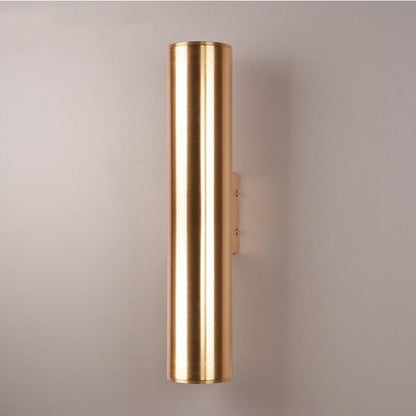 Skorter | Modern Cylinder Wall Lamp