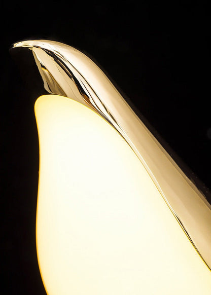 Skorter | BirdGlow – Enchanting Wall Lamp with Birds for Soft, Captivating Light