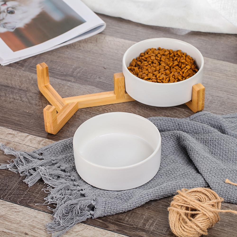 Skorter | Ceramic Feeding Bowls