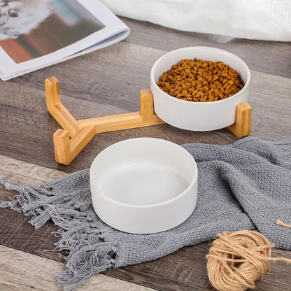 Skorter | Ceramic Feeding Bowls